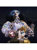 CORNUCOPIA : LIVE(DVD)(初回限定版)