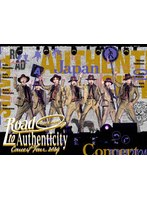 Travis Japan Concert Tour 2024 ’Road toAuthenticity’（初回限定盤） （ブルーレイディスク）