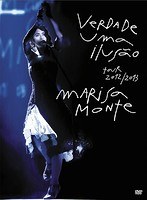 ライヴ・ツアー 2012/2013/マリーザ・モンチ