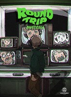 DUSTCELL TOUR 2023-ROUND TRIP-（ブルーレイディスク）