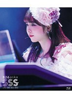 826aska LIVE TOUR 2022/2023-SSS-【TYPE-2】 （ブルーレイディスク）