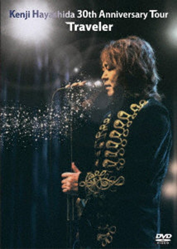 30th Anniversary Tour Traveler 4,802円