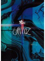 ZEROHZ 7th ANNIVERSARY LIVE SIXAXIZ-2025-at Spotify O-EAST LIVE DVD（B type）（通常盤） のパッケージ