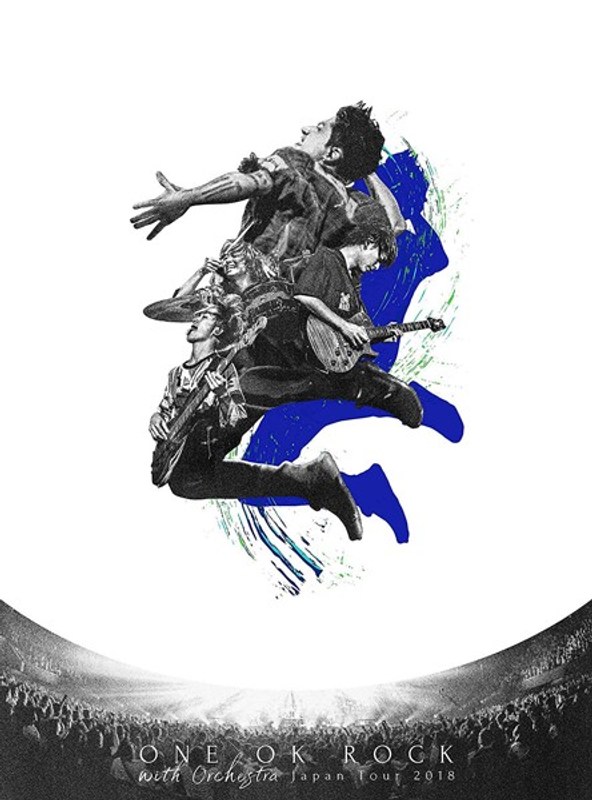 ONE OK ROCK with Orchestra Japan Tour 2018/ONE OK ROCK