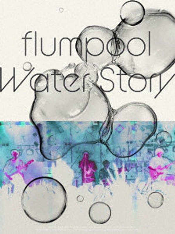 Water Story（初回限定盤） （ブルーレイディスク）