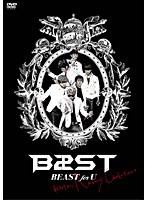 BEAST for U 〜BEASTからのMERRY CHRISTMAS〜/BEAST のパッケージ