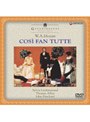 グラインドボーン音楽祭 モーツァルト:歌劇≪コジ・ファン・トゥッテ≫全2幕