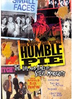 スティーヴ・マリオット/スティーヴ・マリオット・ストーリー のパッケージ