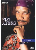 in concert/Roy Ayers