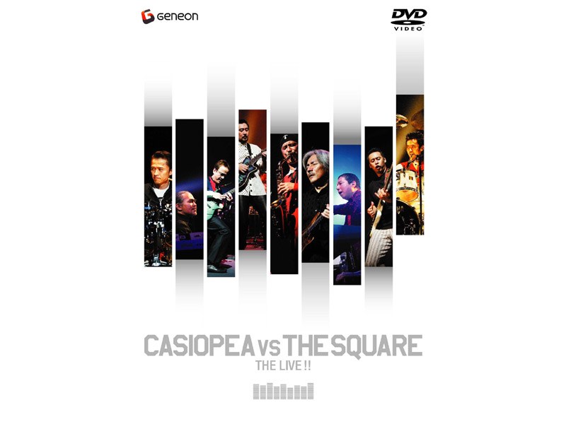 カシオペア CASIOPEA 2作セット - ミュージック