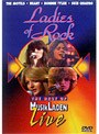 ベスト・オブ・ミュージック・ラーデン・ライヴvol.3〜レディース・オブ・ロック