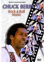 ロックン・ロール・ミュージック/チャック・ベリー のパッケージ