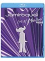 ライヴ・アット・モントルー2003/ジャミロクワイ (ブルーレイディスク) | teriffic.net