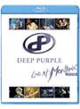 ライヴ・アット・モントルー2006/ディープ・パープル (ブルーレイディスク) | teriffic.net
