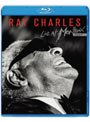 ライブ・アット・モントルー 1997/レイ・チャールズ （ブルーレイディスク） | teriffic.net