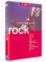 MTV video music awards rock のパッケージ