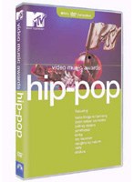 MTV video music awards hip-pop のパッケージ