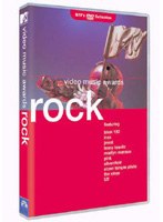 MTV video music awards rock のパッケージ