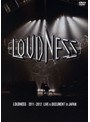 LOUDNESS 30周年 LIVE DVD/ラウドネス | teriffic.net