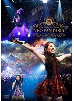 Minori Chihara Live Tour 2014〜NEO FANTASIA〜/茅原実里 のパッケージ