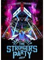 JAM Project 15th Anniversary Premium LIVE THE STRONGER’S PARTY LIVE/JAM Project | teriffic.net