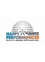 THE IDOLM@STER MILLION LIVE！ 1stLIVE HAPPY☆PERFORM@NCE！！Blu-ray‘COMPLETE THE@TER’（ブルーレイディスク）