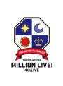THE IDOLM@STER MILLION LIVE! 4thLIVE TH@NK YOU for SMILE!LIVE COMPLETE THE@TER (ブルーレイディスク)