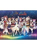 ラブライブ！虹ヶ咲学園スクールアイドル同好会 2nd Live！ Brand New Story ＆ Back to the TOKIMEKI Blu-ray Memorial BOX （完全生産限定 ブルーレイディスク）