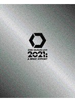 DMM.com [ONO DAISUKE LIVE Blu-ray 2021:A SPACE ODYSSEY【Deluxe