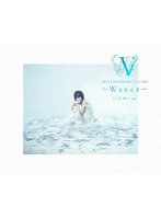 AZUSA TADOKORO LIVE 2021〜Waver〜 LIVE Blu-ray（完全生産限定版） （ブルーレイディスク）