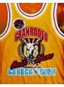 GRANRODEO「G8 ROCK☆SHOW」/GRANRODEO （ブルーレイディスク） | teriffic.net
