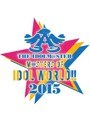 THE IDOLM@STER M@STERS OF IDOL WORLD!! 2015 Live Day2 (ブルーレイディスク)