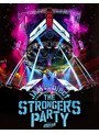 JAM Project 15th Anniversary Premium LIVE THE STRONGER’S PARTY LIVE/JAM Project (ブルーレイディスク) | teriffic.net