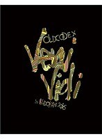 OLDCODEX Live ‘Veni Vidi’in BUDOKAN 2016/OLDCODEX （ブルーレイディスク）
