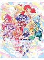 TVアニメ/データカードダス『アイカツフレンズ！』 「BEST FRIENDS！ スペシャルLIVE 〜THANKS OK〜 LIVE Blu-ray」/BEST FRIENDS！ （ブルーレイディスク）