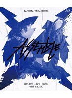 TAKUMA TERASHIMA ONLINE LIVE 2020 4th STAGE ～ASSEMBLE～ （ブルーレイディスク）