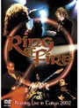 バーニング・ライヴ・イン・トーキョー2002/リング・オヴ・ファイア