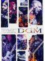 パッシング・ステージズ/DGM
