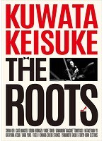 THE ROOTS 〜偉大なる歌謡曲に感謝〜/桑田佳祐 のパッケージ