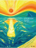 OYAMADA SOHEI LIVE 2022 2023