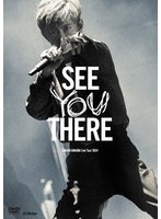 TAKUYA KIMURA Live Tour 2024 SEE YOU THERE（通常盤） のパッケージ