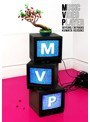 MVP/桑田佳祐(通常盤)