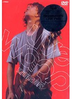 LIVE WARP！！！/TRICERATOPS のパッケージ