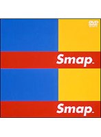 SMAP/LIVE‘S MAP’ のパッケージ