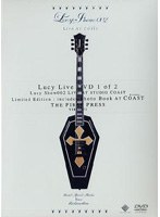 Live at COAST/Lucy