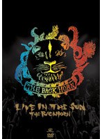 ライブツアーDVD「ライブ イン ザ サン」