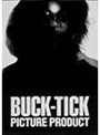 B-T PICTURE PRODUCT/BUCK-TICK