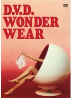 桑田佳祐ビデオクリップス2001〜2002 D.V.D WONDER WEAR/桑田佳祐 のパッケージ