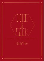 メジャーデビュー十五周年‘樹念’「Hide and Seek」-追懐公演-（Hide盤）