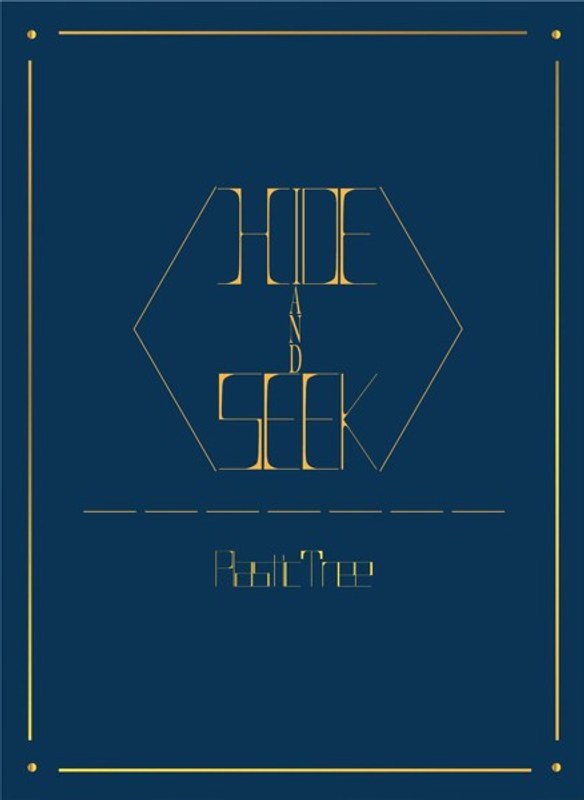 メジャーデビュー十五周年‘樹念’『Hide and Seek』-追懐公演- Seek盤/Plastic Tree （完全限定生産盤）